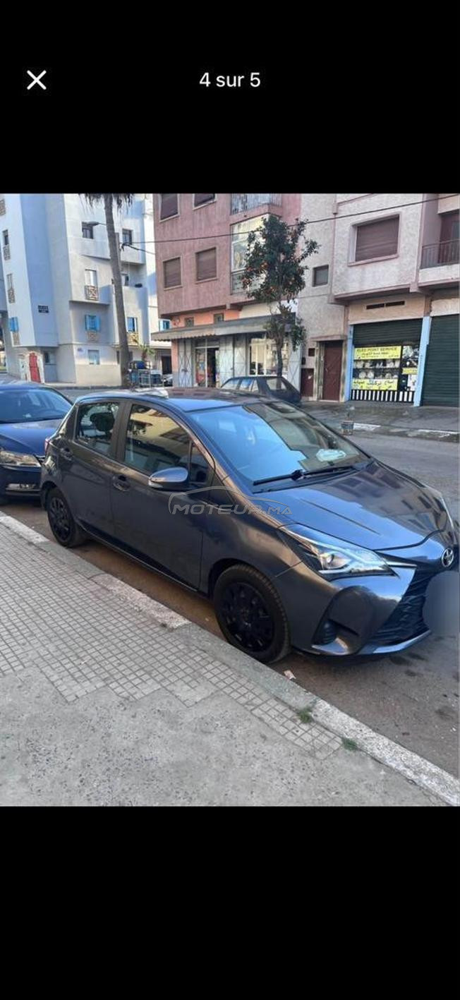 toyota yaris 2017 diesel