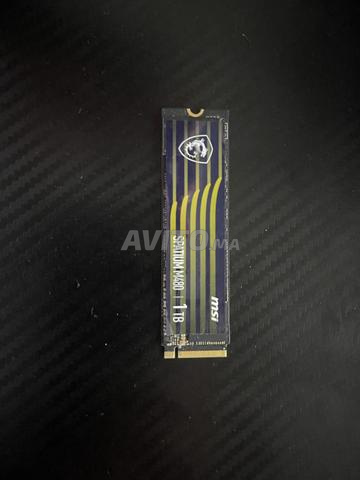 SSD NVME M.2 1TB