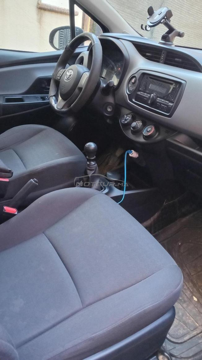 toyota yaris 2017 diesel