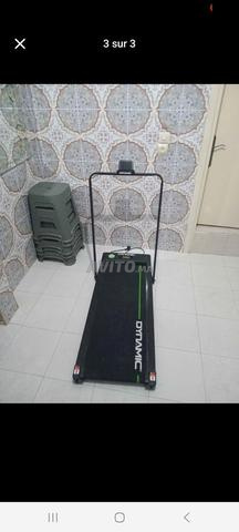 Tapis roulant, tapis roulant - 2