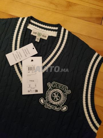 Tricot Guess original neuf Authentique - 2