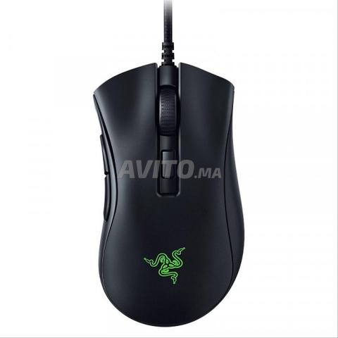 Razer DEATHADDER V2 MINI - 2