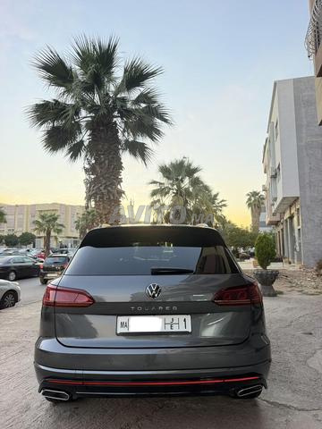 Touareg R-Line Full options - 2