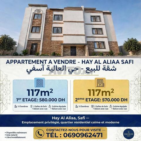 Immobilier MHI - 2