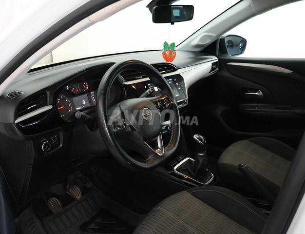 Opel Corsa 1.2 100 Edition 2022 à Fès - 2