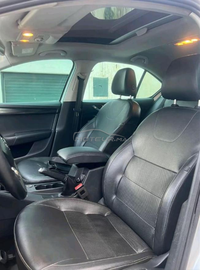 skoda octavia 2019