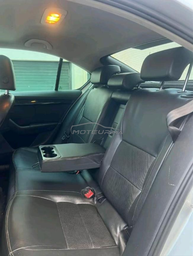 skoda octavia 2019