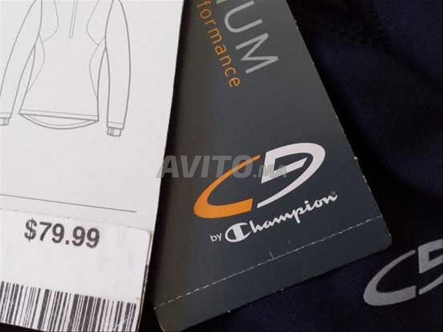 Survêtement Champion original taille S - 2