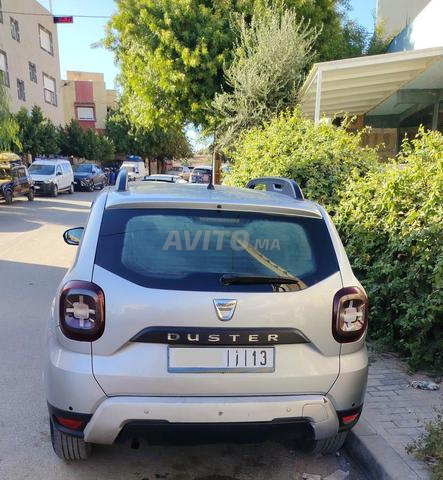 Dacia Duster 2020 - 2