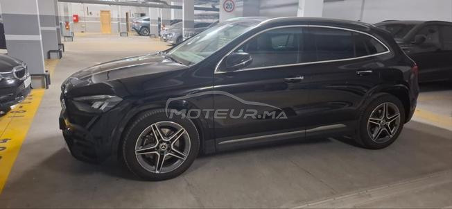 MERCEDES GLA 2025