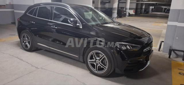 MERCEDES GLA 2025 - 2