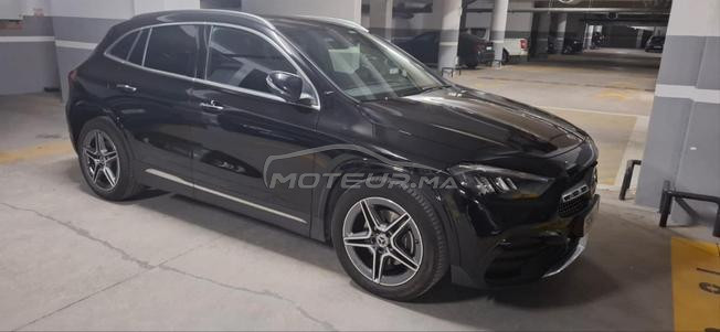 MERCEDES GLA 2025
