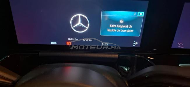 MERCEDES GLA 2025