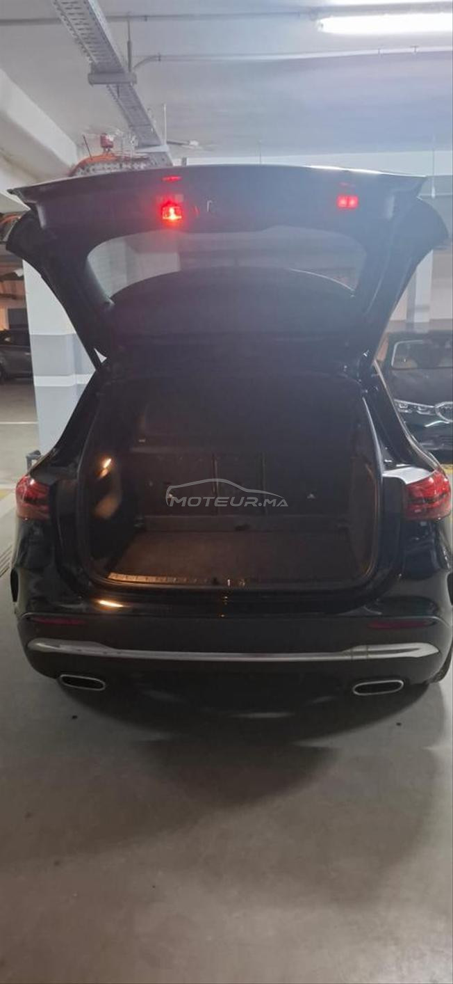 MERCEDES GLA 2025