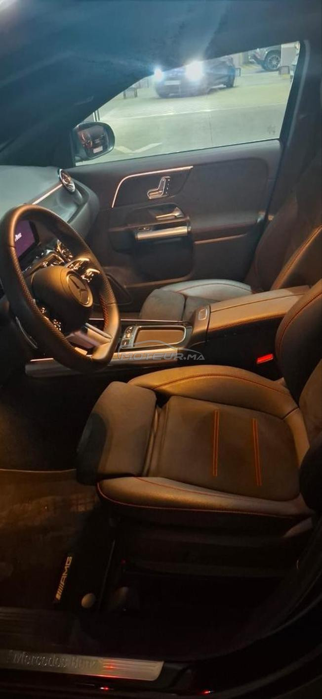 MERCEDES GLA 2025