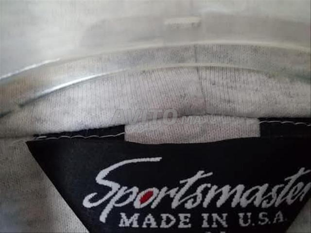 Veste originale de grande marque neuve taille L - 2