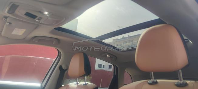 je met à vendre ma voiture haval exelent état 