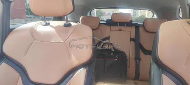 je met à vendre ma voiture haval exelent état 