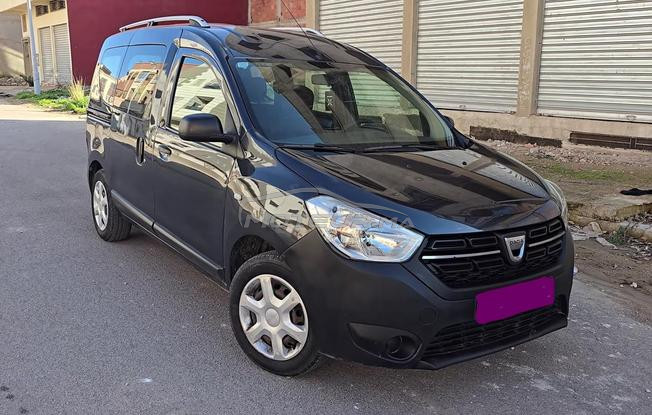 Dacia dokker 2020