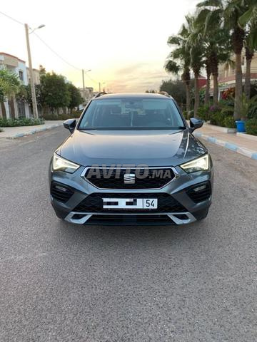 Seat Ateca Modèle 2023 - 2