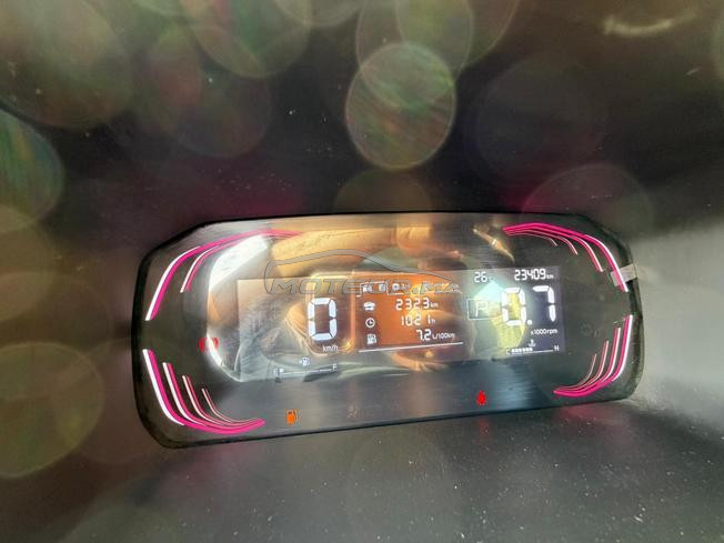Kia Picanto Essence Automatique 2025 à Casablanca