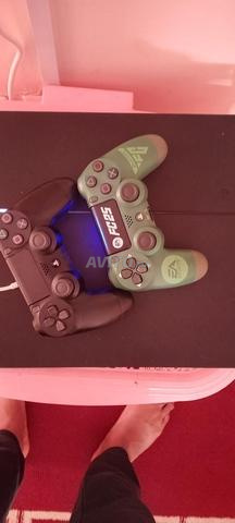 PS4 FAT 1216B - 2