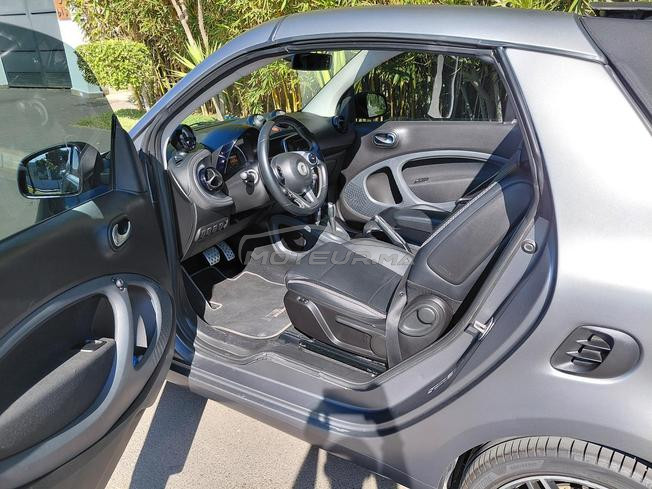 Smart Cabriolet