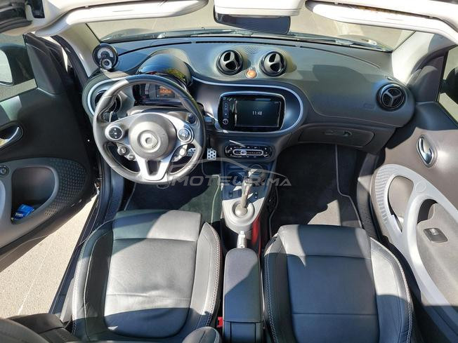 Smart Cabriolet