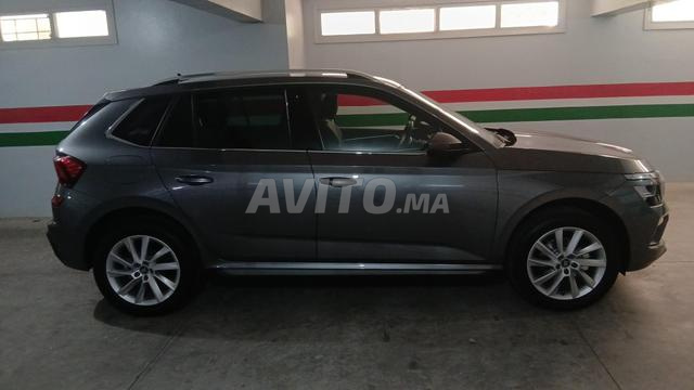Voiture neuve 2490 km - 2