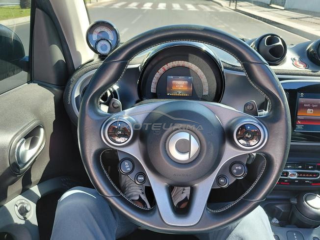 Smart Cabriolet