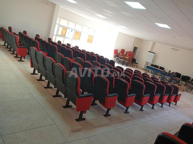 CHAISES EN GROS // A B - 2