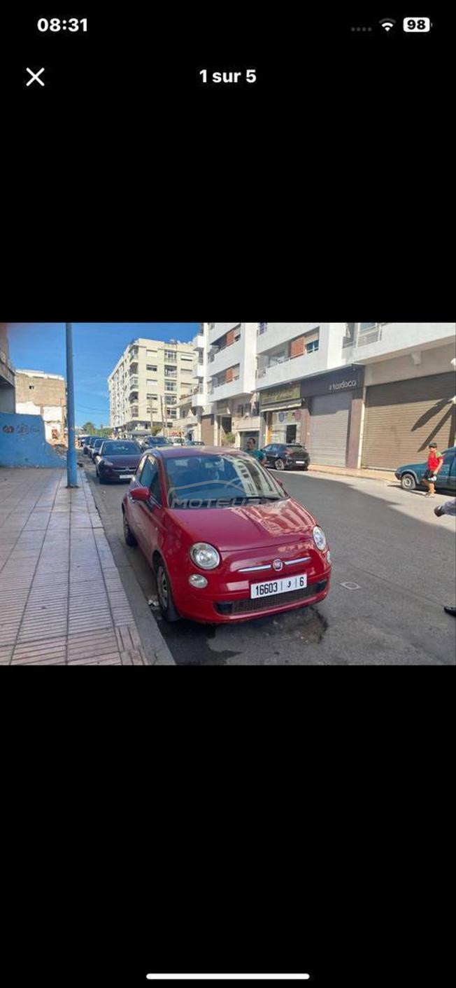 Casablanca 