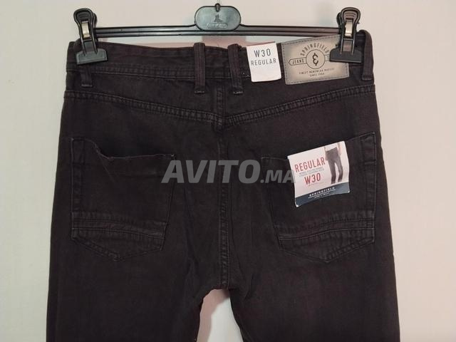 Jeans Spring field - 2