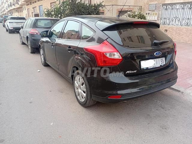 Ford Focus - 2
