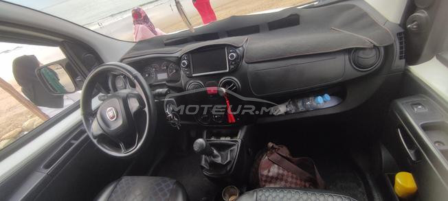 فيات فيورينو موديل 2019