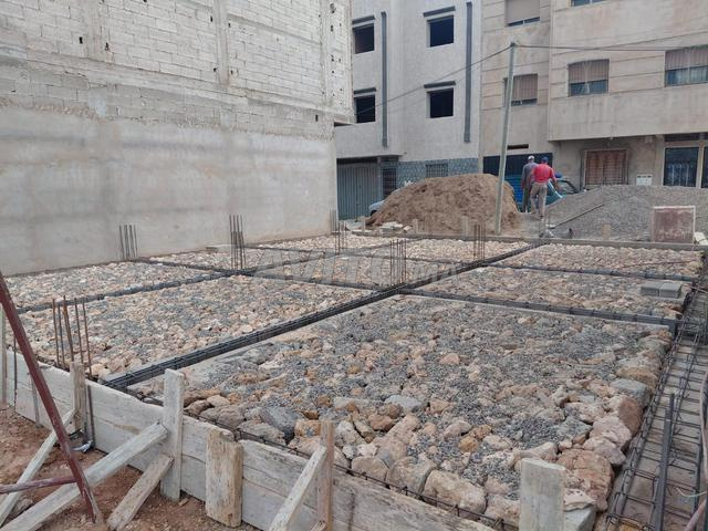 MHI IMMOBILIER SAFI - 2