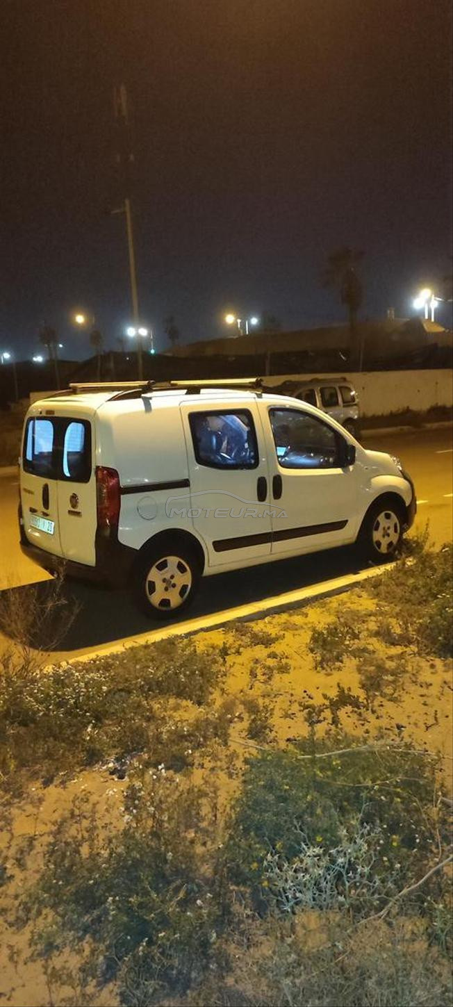 فيات فيورينو موديل 2019