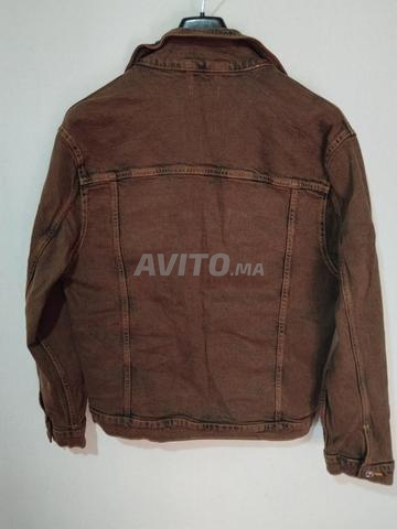 Veste Forever 21 - 2