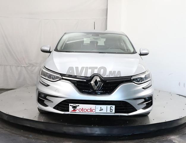 Renault Megane 1.5 dCi Explore 2024 à Fès - 2