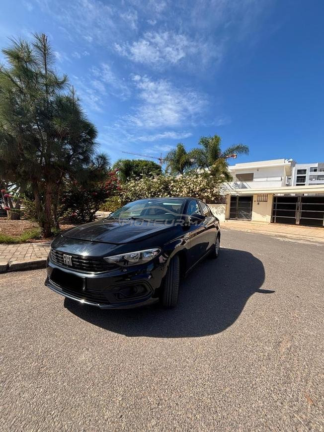 FIAT TIPO À VENDRE 
