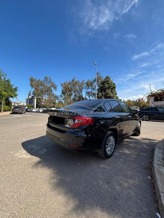 FIAT TIPO À VENDRE 