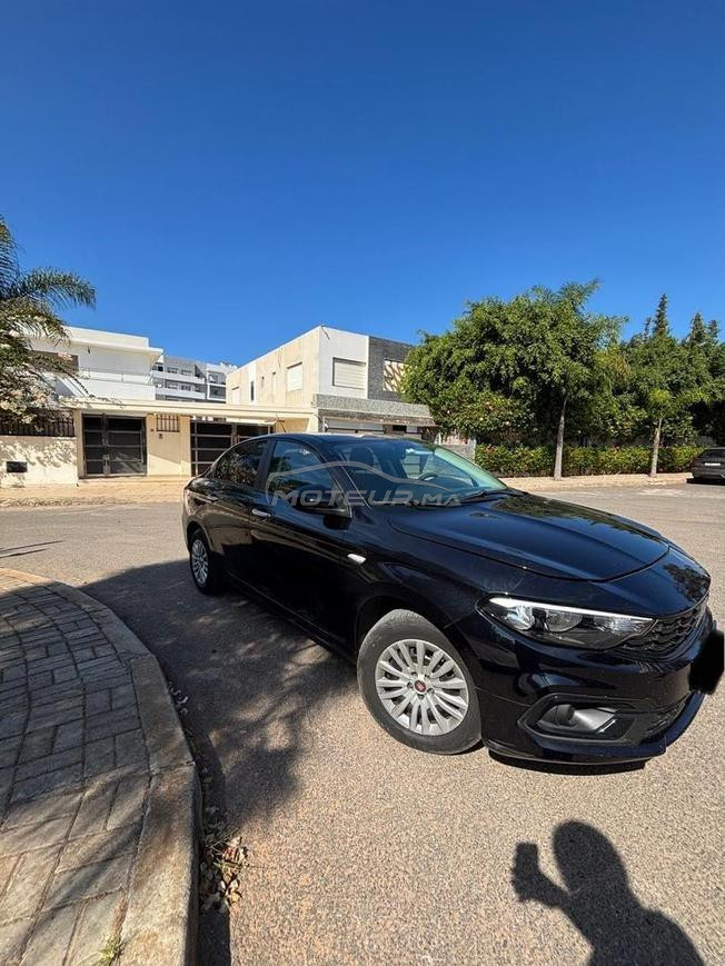 FIAT TIPO À VENDRE 