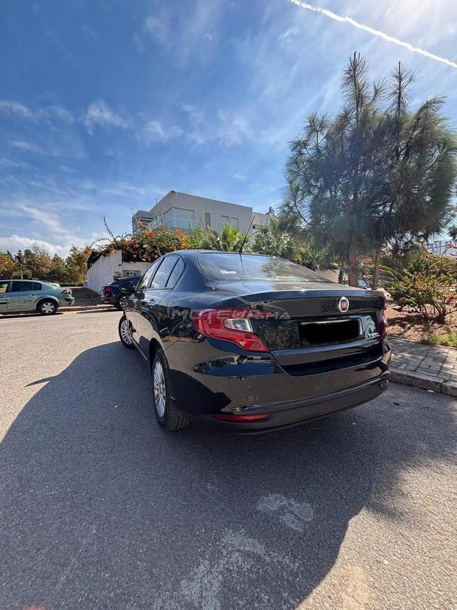 FIAT TIPO À VENDRE 