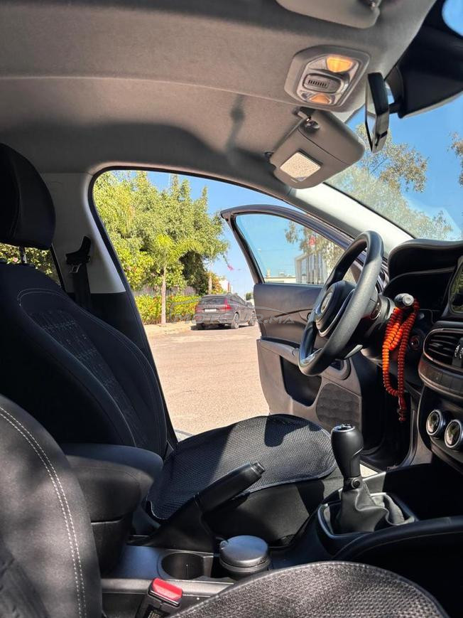 FIAT TIPO À VENDRE 