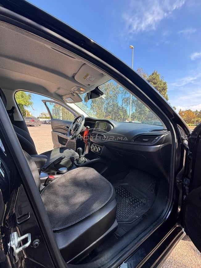 FIAT TIPO À VENDRE 