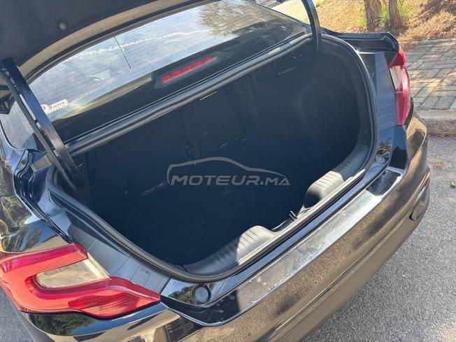 FIAT TIPO À VENDRE 