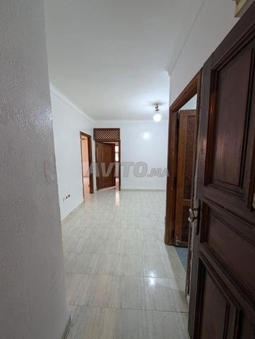 Appartement à louer Hay Saada, Labaz. - 2