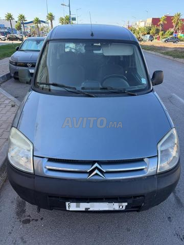 Citroën Berlingo original - 2