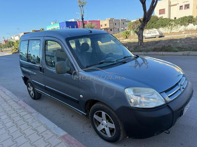 Citroën Berlingo orijinl