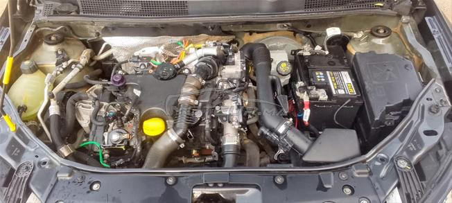 Dacia Logan modèle 2022 Diesel